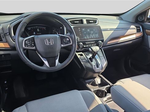 Used 2019 Honda CR-V EX image 19