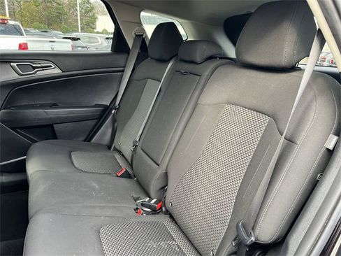 Certified 2024 Kia Sportage LX image 21