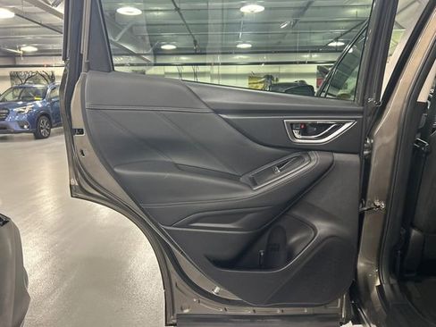 Certified 2020 Subaru Forester Limited image 23