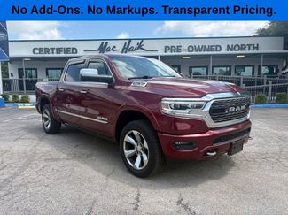 Used 2019 RAM 1500 Limited AWD/4WD video 1
