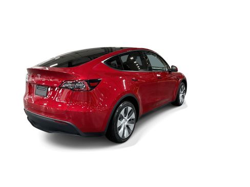 Certified 2023 Tesla Model Y Long Range AWD/4WD image 6
