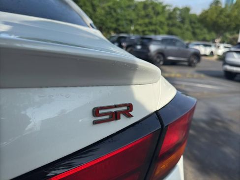 New 2025 Nissan Altima 2.5 SR w/ SR Premium Package image 14