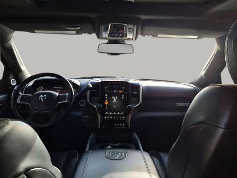 Used 2019 RAM 2500 Laramie image 24