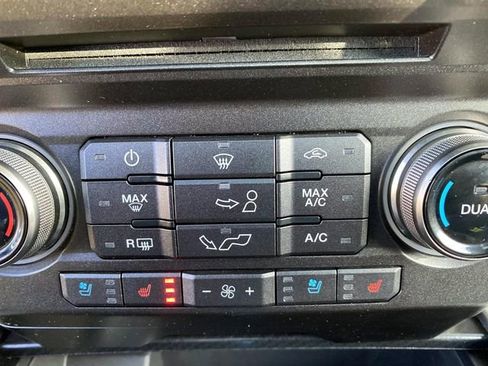 Used 2018 Ford F150 Raptor w/ Equipment Group 802A Luxury image 17