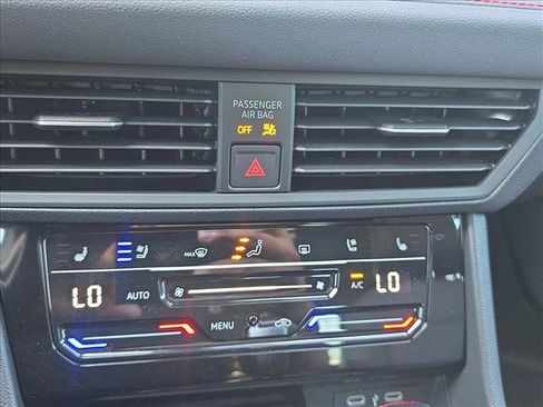 New 2026 Volkswagen Jetta GLI Autobahn image 15