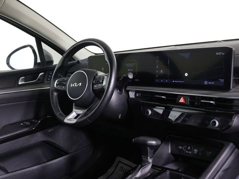 Used 2025 Kia K5 EX FWD image 29
