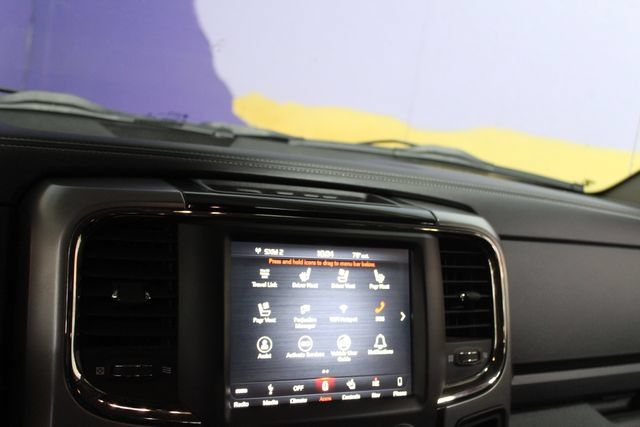 Used 2018 RAM 1500 Sport AWD/4WD image 19