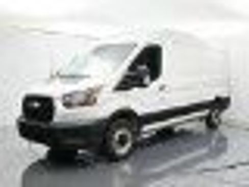 New 2026 Ford Transit 250 Base w/ Load Area Protection Package image 1