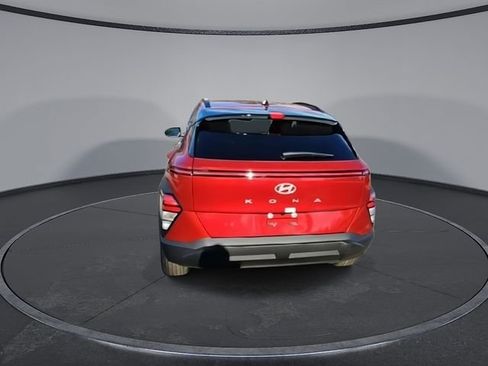 New 2026 Hyundai Kona SEL Sport FWD image 8