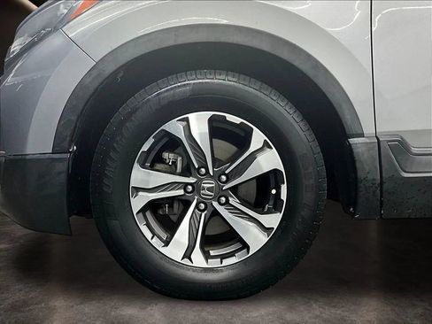 Used 2017 Honda CR-V LX image 35