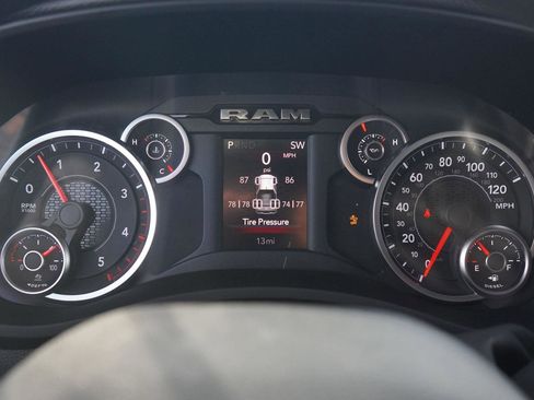 New 2026 RAM 3500 Tradesman image 17