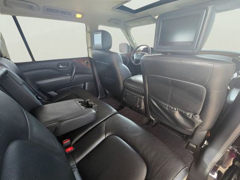 Used 2018 INFINITI QX80 2WD w/ Driver Assistance Package image 67