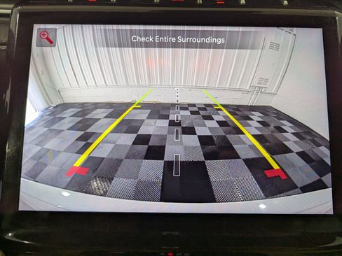 Used 2024 Jeep Grand Cherokee Limited image 28