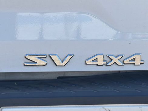 Used 2019 Nissan Titan SV w/ SV Convenience Package AWD/4WD image 46