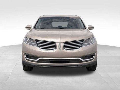 Used 2016 Lincoln MKX Select FWD image 5