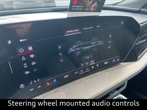 New 2025 Audi Q5 Prestige image 14