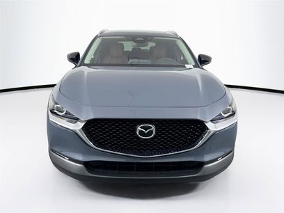 New 2025 MAZDA CX-30 AWD 2.5 S w/ Preferred Package