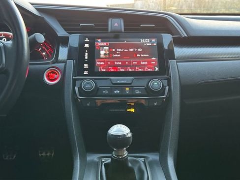 Used 2018 Honda Civic Si image 27