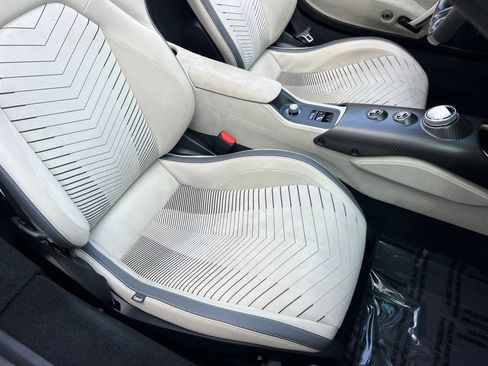 Used 2023 Maserati MC20 Spyder RWD image 40