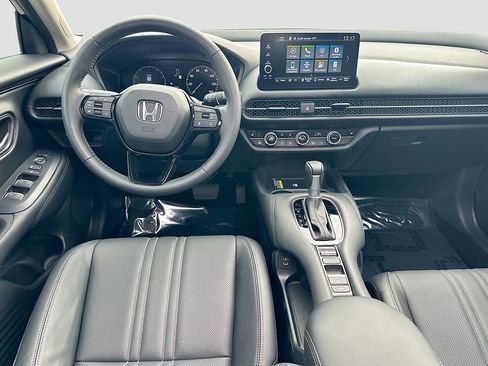 Used 2024 Honda HR-V EX-L image 22