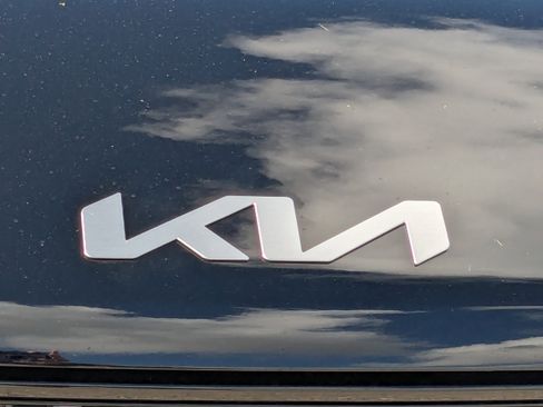 New 2026 Kia Sorento EX FWD image 13