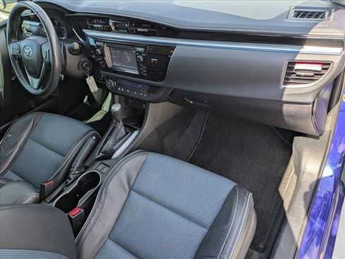 Used 2016 Toyota Corolla S FWD image 21