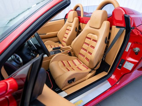Used 2008 Ferrari F430 Spider RWD image 15