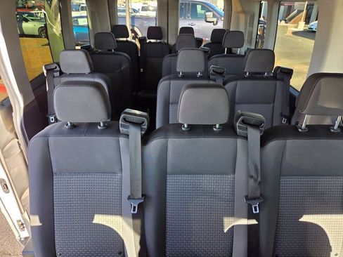 Used 2024 Ford Transit 350 XL RWD image 19