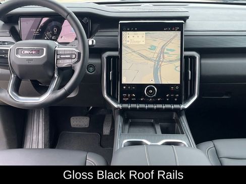 New 2026 GMC Acadia Elevation w/ Black Edition image 18