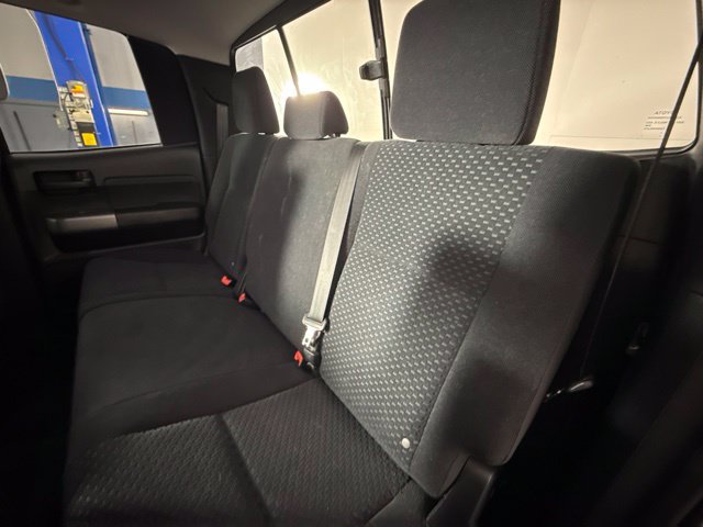 Used 2012 Toyota Tundra 4x4 Double Cab w/ TRD Rock Warrior Pkg image 25