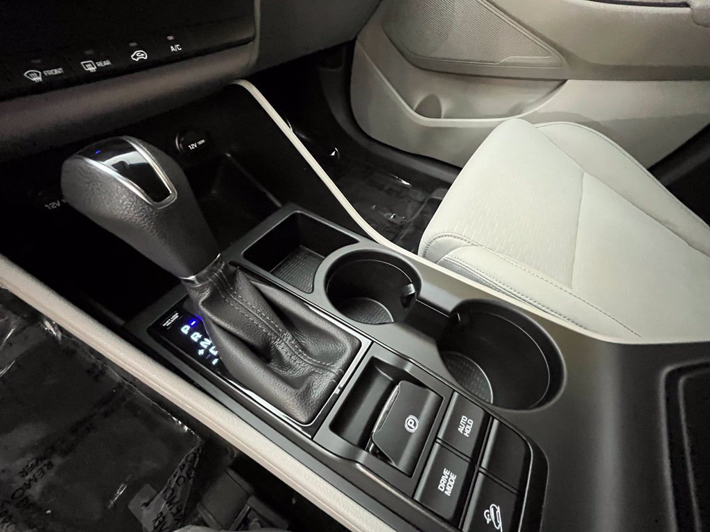 Used 2020 Hyundai Tucson SE w/ Winter Weather Package AWD/4WD image 32