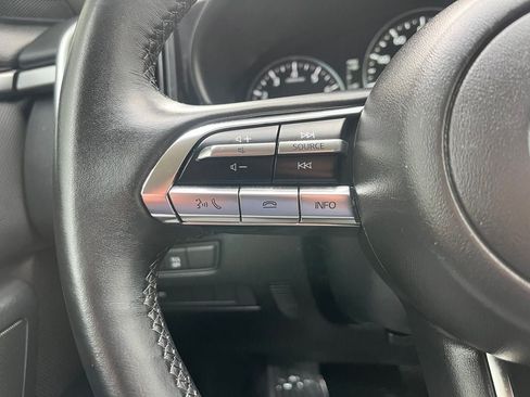 Used 2025 MAZDA CX-50 AWD 2.5 S w/ Preferred Package image 25
