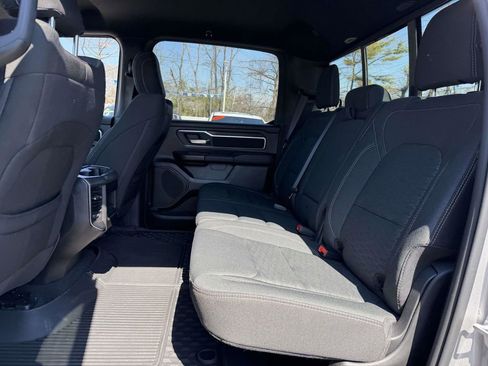 Used 2025 RAM 1500 Big Horn image 19