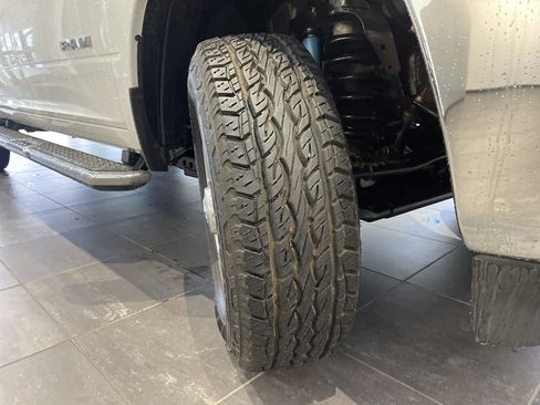 Used 2024 RAM 2500 Big Horn w/ Off Road Package image 13