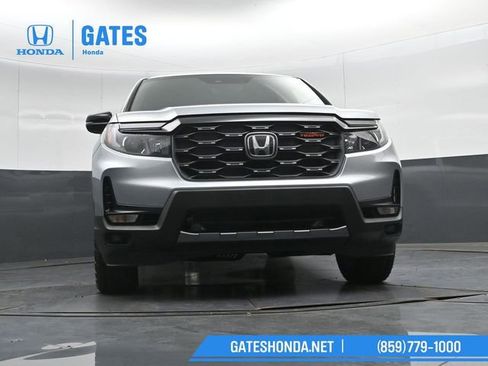 New 2026 Honda Ridgeline TrailSport image 41