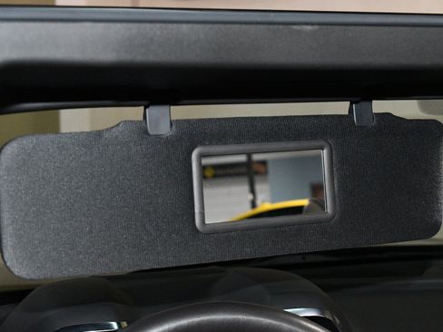 Used 2021 Chevrolet Camaro SS RWD image 21