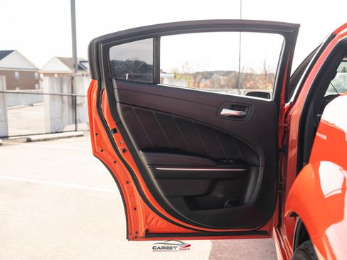Used 2021 Dodge Charger Scat Pack image 44
