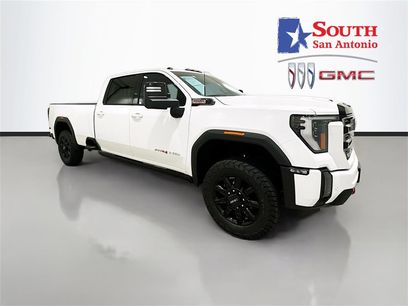 Used 2024 GMC Sierra 2500 AT4 w/ AT4 Premium Plus Package