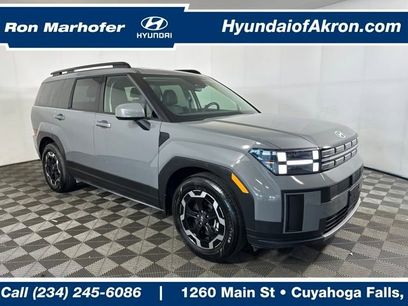 Used 2024 Hyundai Santa Fe SEL