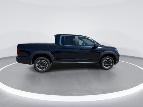 Used 2024 Honda Ridgeline RTL+ image 15