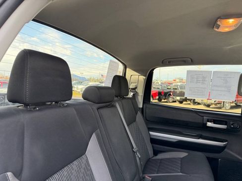 Used 2016 Toyota Tundra SR5 AWD/4WD image 44