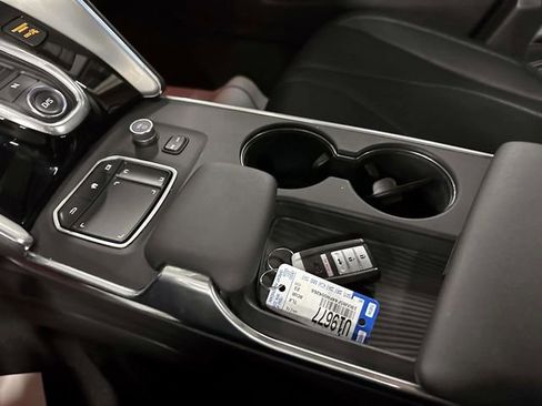 Used 2023 Acura TLX Technology Package image 28