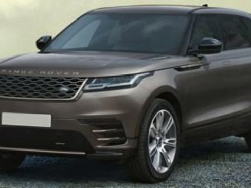 Used 2022 Land Rover Range Rover Velar R-Dynamic S image 1