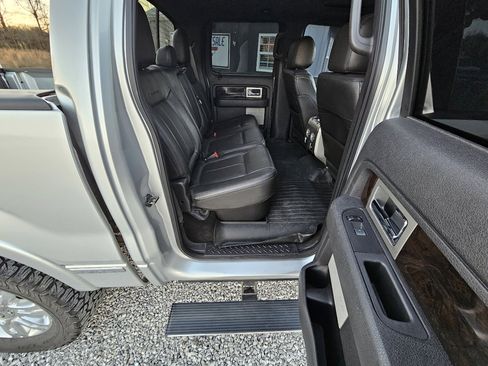 Used 2014 Ford F150 Platinum image 25