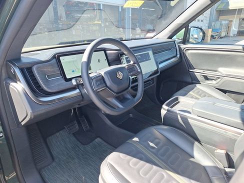 Used 2025 Rivian R1T Adventure AWD/4WD image 10