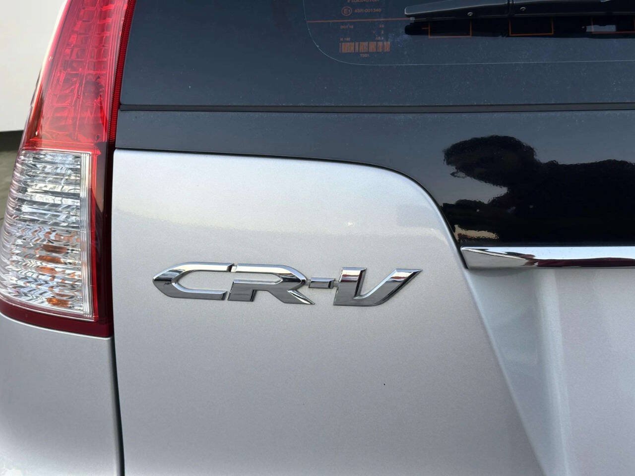 Used 2014 Honda CR-V LX image 34