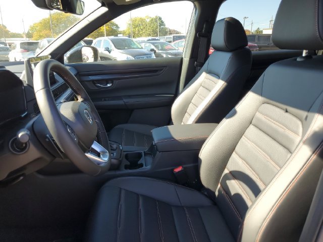 New 2027 Honda CR-V Sport-L image 5