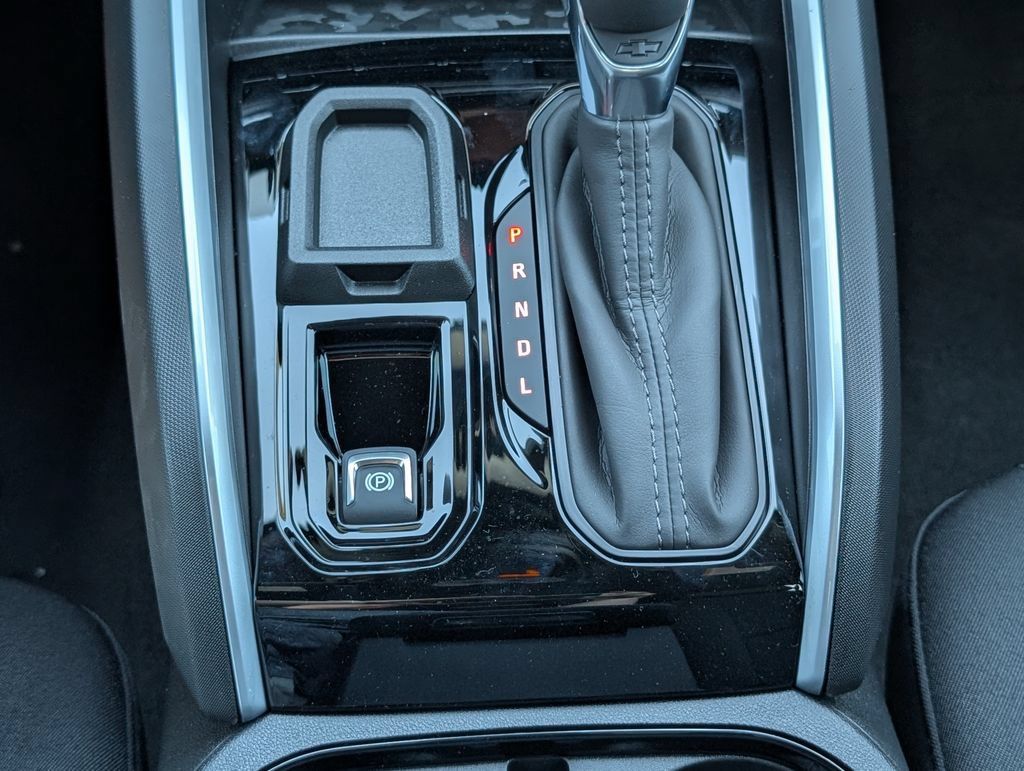New 2026 Chevrolet Colorado LT w/ Advanced Trailering Package RWD image 23