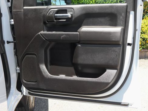 Used 2023 Chevrolet Silverado 2500 W/T w/ WT Convenience Package RWD image 40
