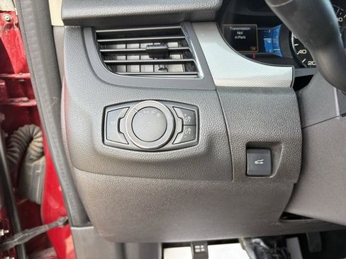 Used 2014 Ford Edge SEL w/ Equipment Group 205A image 24